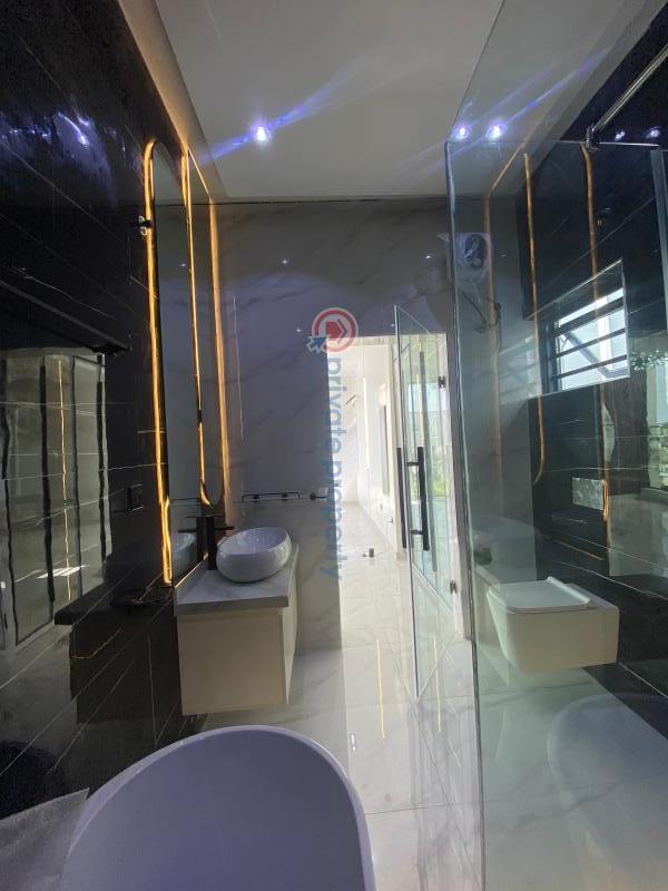 4 bedroom Detached Duplex For Sale Ajah Lagos - 10