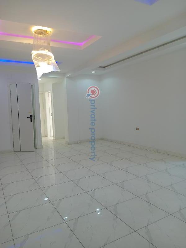 2 bedroom Block Of Flats For Sale Lekki Phase 1 Lagos - 6