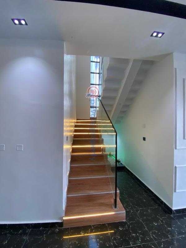 5 bedroom Detached Duplex For Sale Ajah Lagos - 4