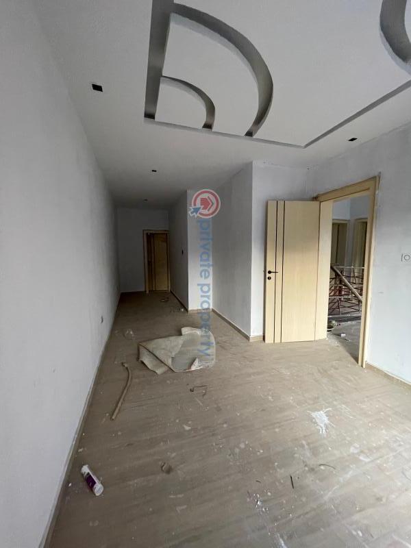 4 bedroom Semi detached Duplex For Sale Millenium Estate Gbagada Lagos - 7