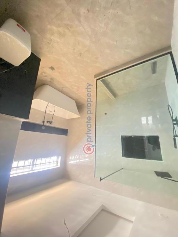 Newly built 4 bedroom maisonette duplex - 1 4 bedroom Maisonette For Sale Ikate Lekki Lagos State Ikate Elegushi Lekki Lagos - 1