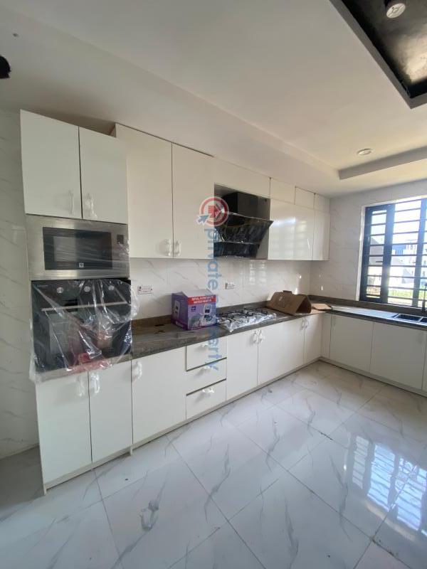 2 bedroom Duplex For Sale Ikate Elegushi Lekki Lagos - 4