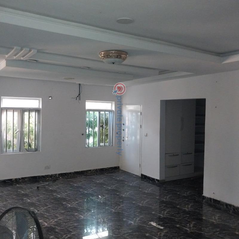5 bedroom Detached Duplex For Sale In A Serene Environment Ikate Elegushi Lekki Lagos - 7