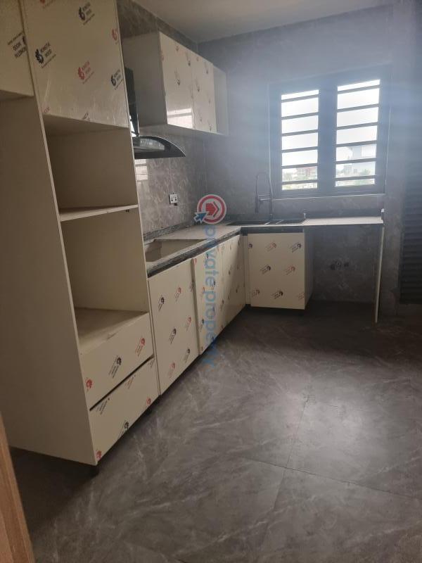 2 bedroom Block Of Flats For Sale Chois Garden Estate Abijo Ajah Lagos - 4