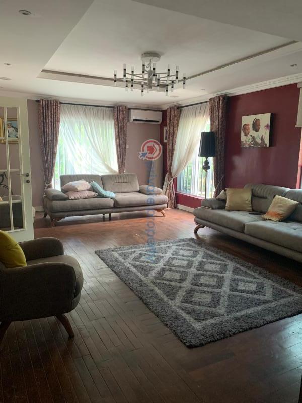 5 bedroom Duplex For Sale Emerald Estate, Mobil Road Ilaje Ajah Lagos - 4