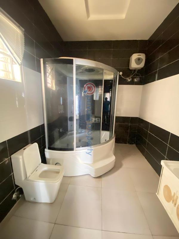 4 bedroom Semi detached Duplex For Sale Orchid Road Lekki Legos State Lekki Phase 2 Lagos - 5