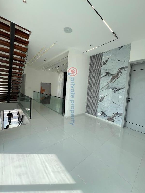 5 bedroom Detached Duplex For Sale Osapa London Osapa Lekki Lagos - 21