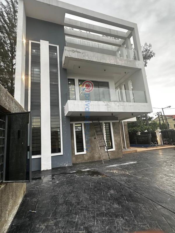 5 bedroom Duplex For Sale Lekki Phase 1 Lagos - 16