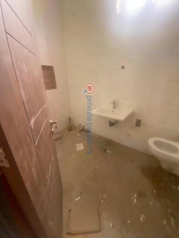 5 bedroom Detached Duplex For Rent Kado Abuja Phase 2  - 4