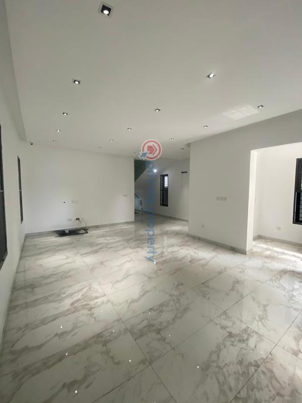 5 bedroom Detached Duplex For Sale Ikate Lekki Lagos State Ikate Elegushi Lekki Lagos - 2