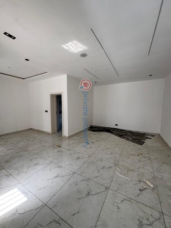 4 bedroom Terraced Duplex For Sale Lekki Phase 1 Lagos - 4