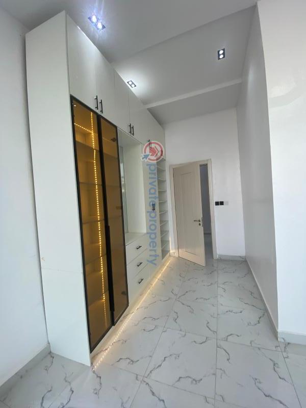 5 bedroom Detached Duplex For Sale Ajah Lagos - 6