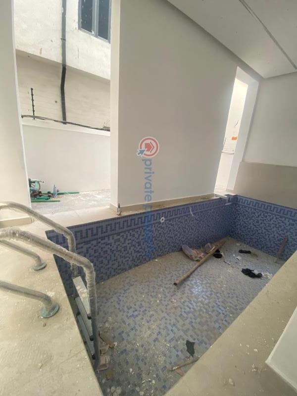 5 bedroom Detached Duplex For Sale Vgc Lekki Lagos Victoria Garden City Lekki Lagos - 3