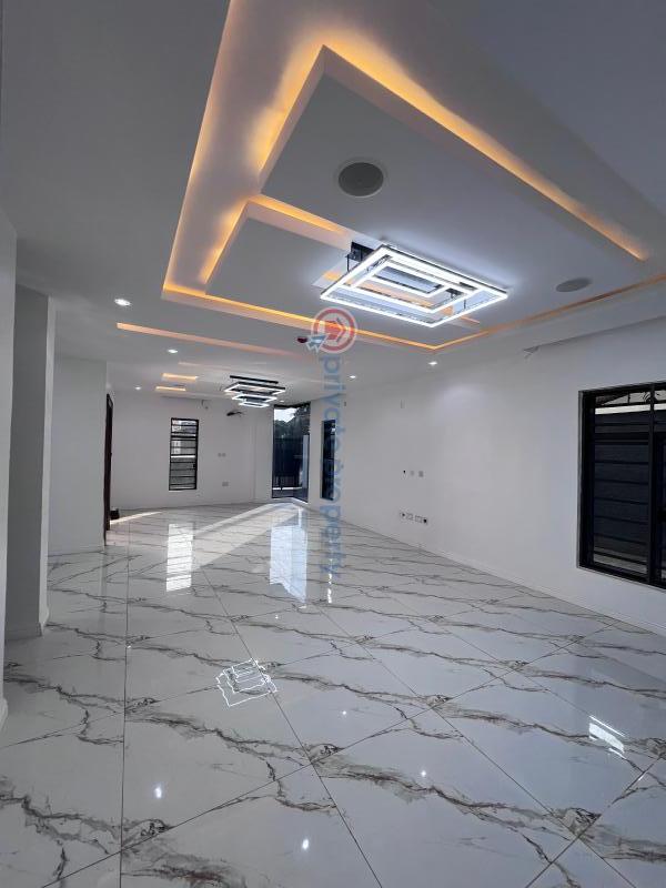 5 bedroom Detached Duplex For Sale Omole Phase 2 Kosofe/Ikosi Lagos - 5