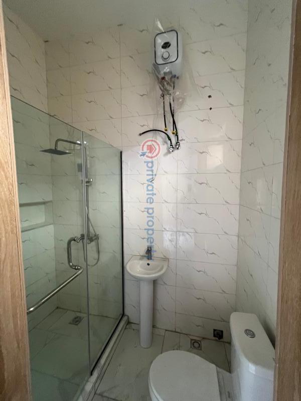 4 bedroom Semi detached Duplex For Sale Thomas Estate Ajah Lagos - 22