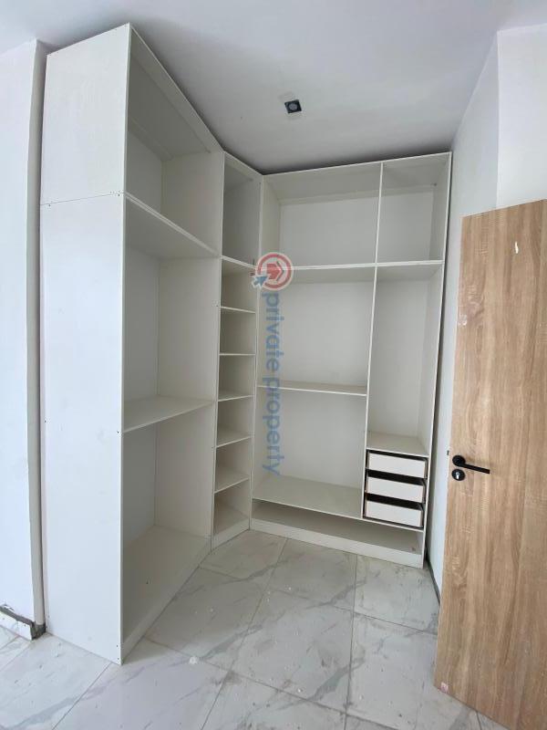 Tasteful 4 bedroom fully furnished terrace semi detached duplex for sale at harris drive ajah lagos . - 11 4 bedroom Terraced Duplex For Sale Harris Drive Ajah Lagos Ajah Lagos - 11