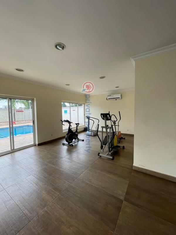5 bedroom Detached Duplex For Sale Gra Ikeja Ikeja GRA Lagos - 3