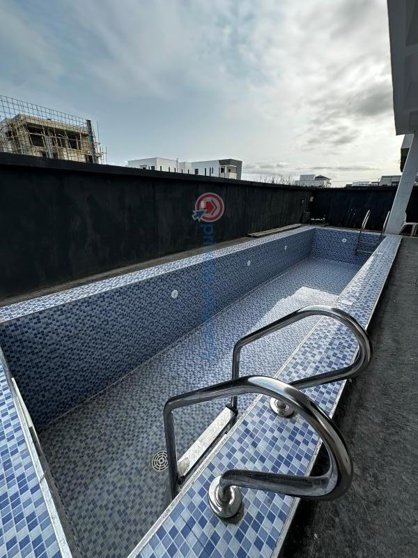 5 bedroom Detached Duplex For Sale Ikate Elegushi Lekki Lagos - 15