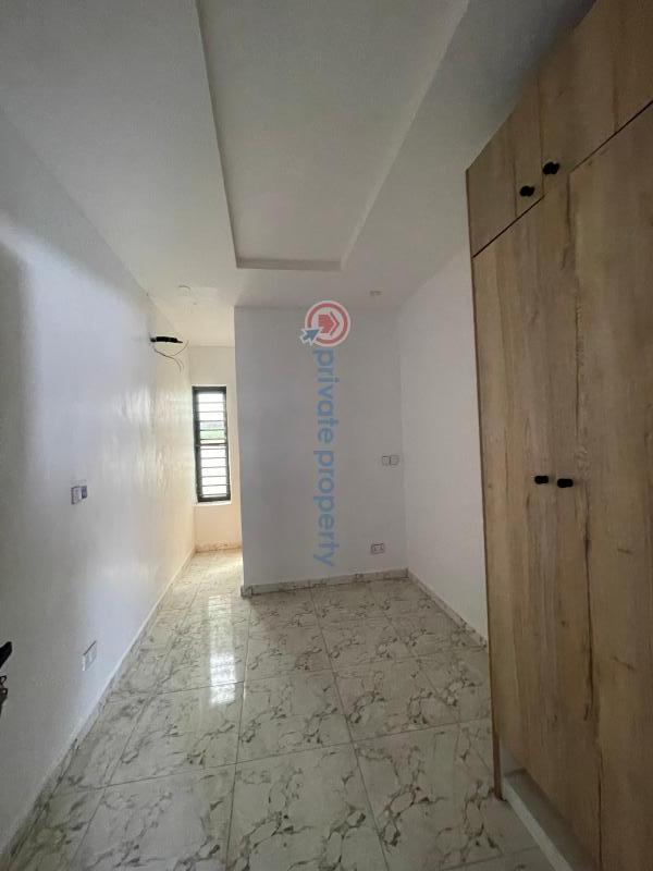 2 bedroom Duplex For Rent Orchid Lekki Phase 2 Lagos - 5