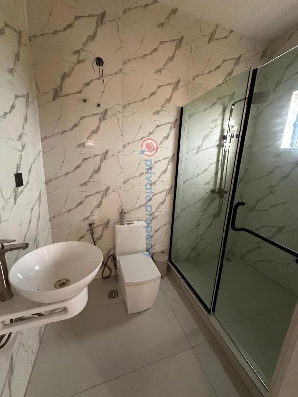 5 bedroom Detached Duplex For Sale Ikate Elegushi Lekki Lagos - 8