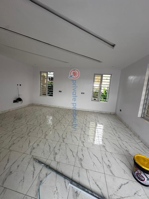 Newly built5bedroom detached duplex with bq at ikeja opebi - 8 5 bedroom Detached Duplex For Sale Opebi Ikeja Lagos - 8