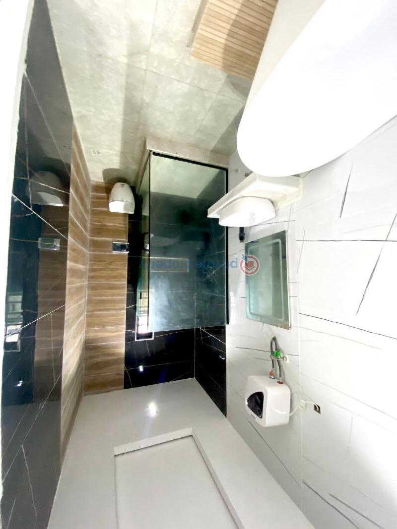 4 bedroom Semi detached Duplex For Sale Chevron Lekki Chevron Drive Lekki Lagos - 5