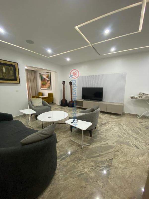 4 bedroom Terraced Duplex For Rent Katampe Abuja Katampe Ext. Abuja Phase 2  - 2