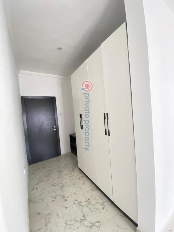 2 bedroom Mini Flat For Rent Orchid Along Lekki Expressway Lagos - 5