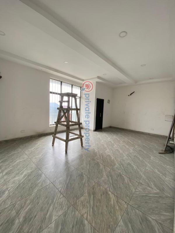 Shop For Rent Ikota Lekki Lagos - 4