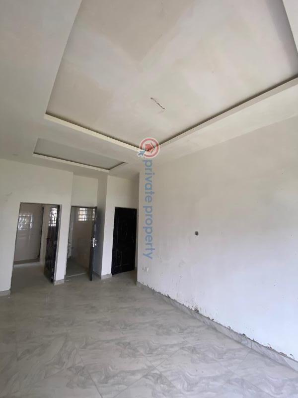 3 bedroom Duplex For Sale Ologolo Lekki Expressway Lagos - 1