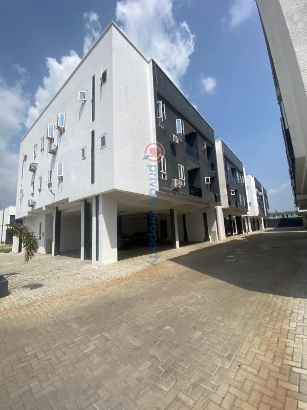 2 bedroom Duplex For Sale Abraham Adesanya Ajah Lagos - 0