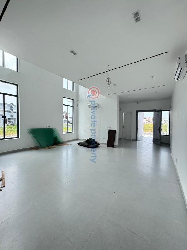 5 bedroom Semi detached Duplex For Sale Ikate Elegushi Lekki Lagos - 2