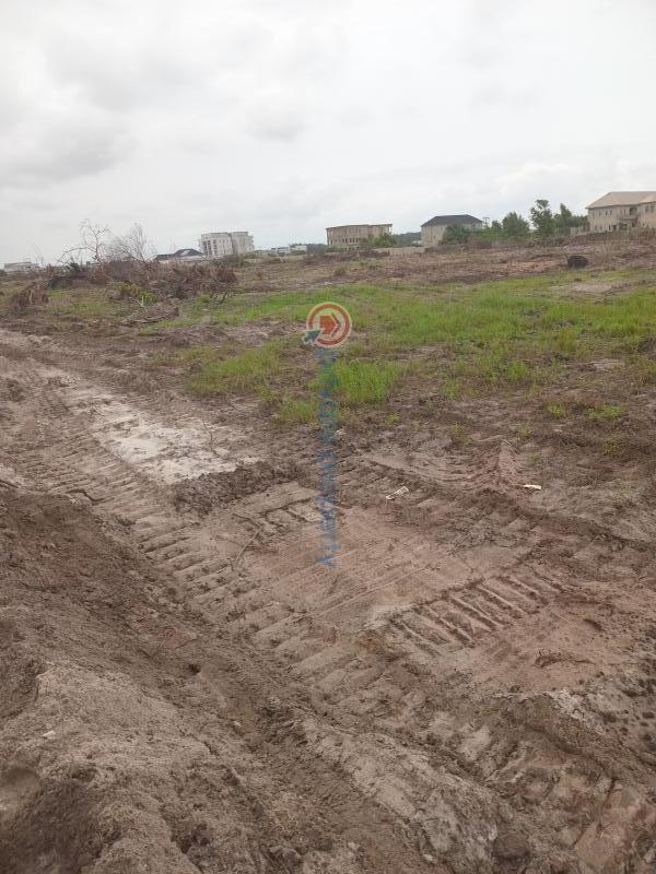 Mixed use Land For Sale Peak Bungalow Phase 1 Extension Estate Oribanwa Awoyaya Oribanwa Ibeju-Lekki Lagos - 22