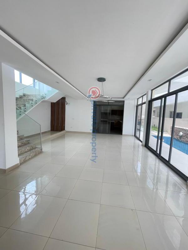 5 bedroom Detached Duplex For Sale Megamound Estate Ikota Lekki Lagos - 3