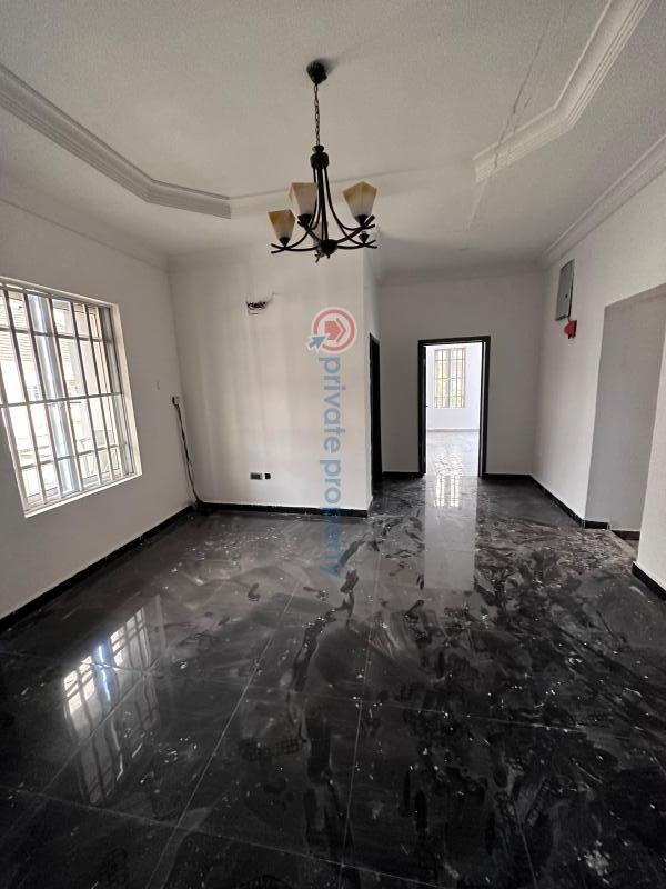 Commercial Property For Rent Chevyview Estate Chevron Drive Lekki Lagos - 10
