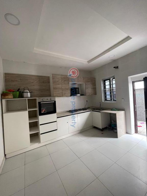 4 bedroom Semi detached Duplex For Sale Orchid Lekki Phase 2 Lagos - 3