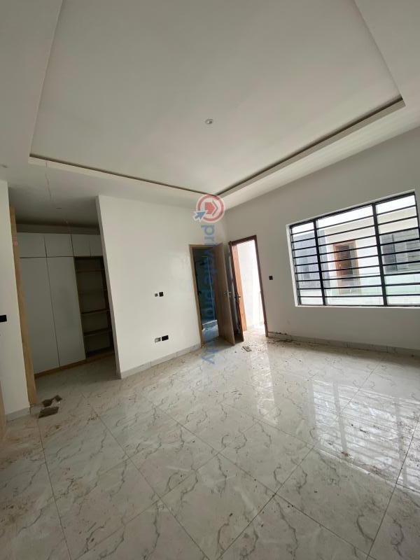 4 bedroom Terraced Duplex For Sale Vgc Lekki Phase 2 Lagos - 5