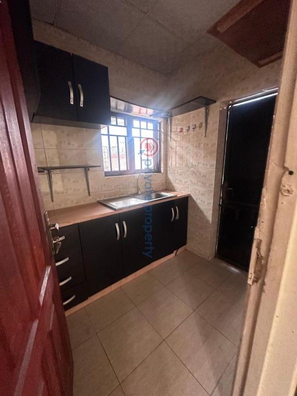 1 bedroom Flat & Apartment For Rent Igboefon New Road Igbo Efon Lekki Lagos - 2