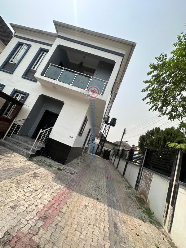 Commercial Property For Rent Chevyview Estate Chevron Drive Lekki Lagos - 0