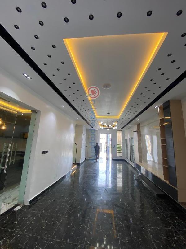 5 bedroom Detached Duplex For Sale Ajah Lagos - 2