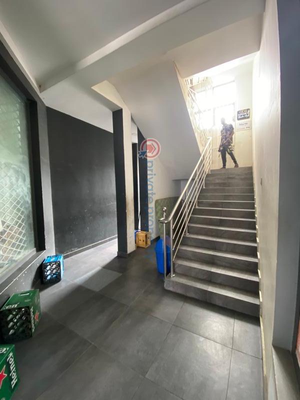 Shop For Rent Ikota Lekki Lagos - 1