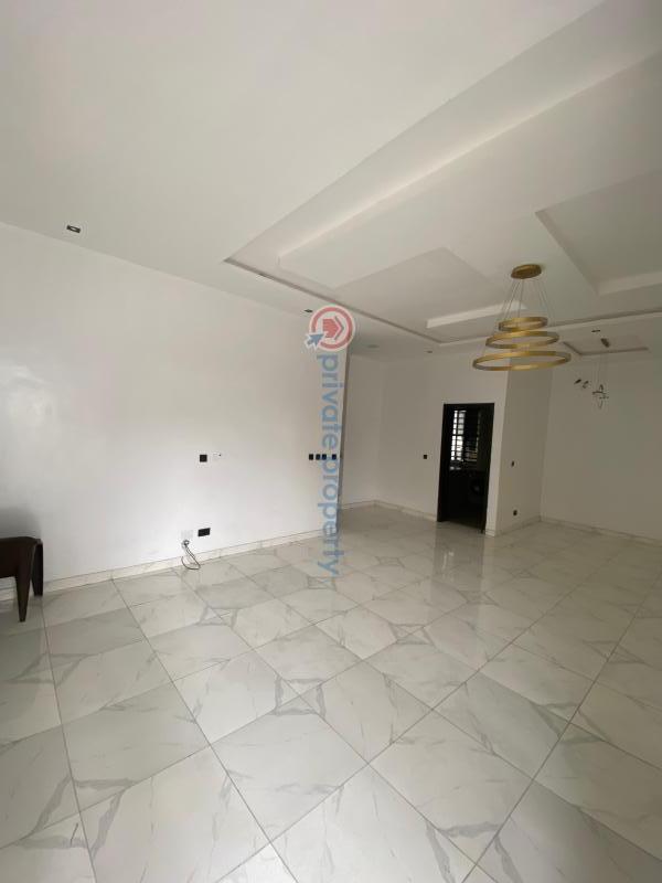 5 bedroom Duplex For Sale Orchid Road, Lekki Lekki Phase 2 Lagos - 1