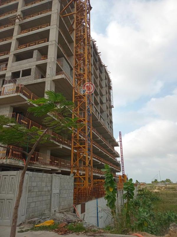 3 bedroom Block Of Flats For Sale Phoenix Towers Eko Atlantic City Victoria Island Lagos Eko Atlantic Victoria Island Lagos - 11