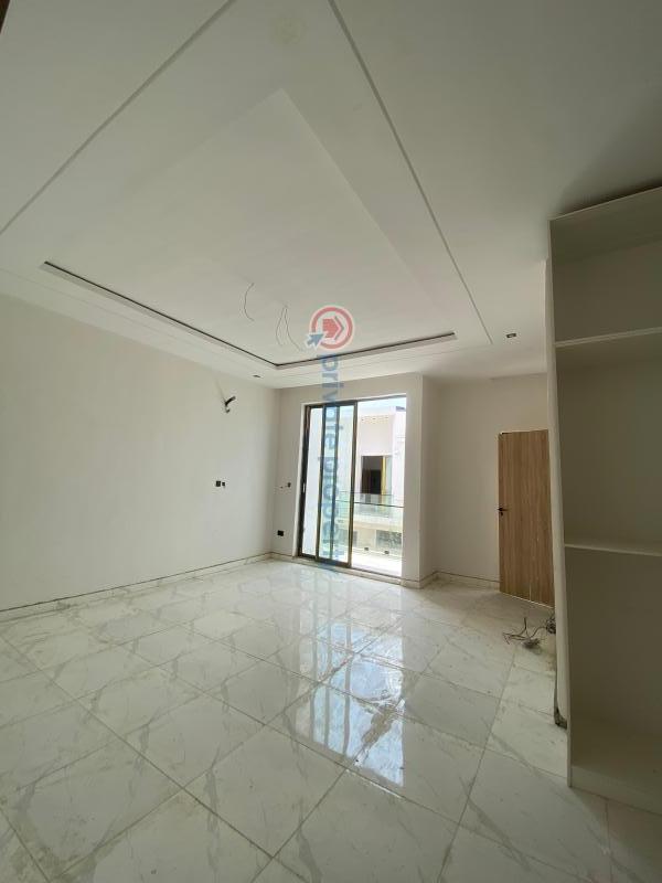 Tasteful 4 bedroom fully furnished terrace semi detached duplex for sale at harris drive ajah lagos . - 9 4 bedroom Terraced Duplex For Sale Harris Drive Ajah Lagos Ajah Lagos - 9
