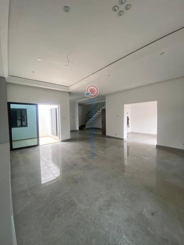 4 bedroom Terraced Duplex For Rent Jahi Gilmore Jahi Abuja Phase 2  - 2