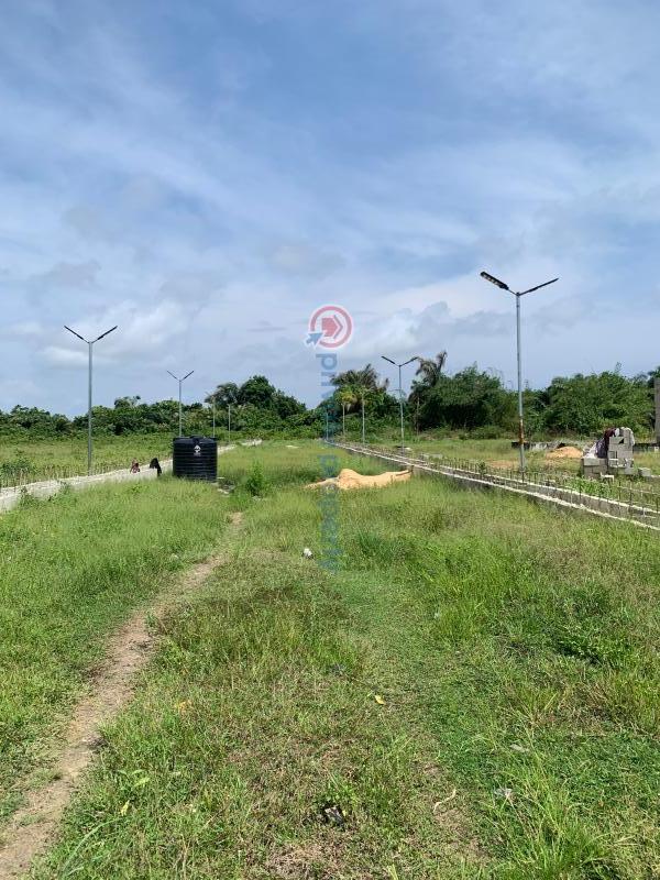Residential Land For Sale Around Beachwood Estate, Lekki Epe Expressway Alatise Ibeju-Lekki Lagos - 2