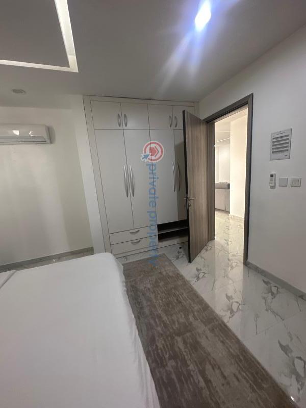 2 bedroom Flat & Apartment Short let Close To Eko Hotels Ademola Adetokunbo Victoria Island Lagos - 6