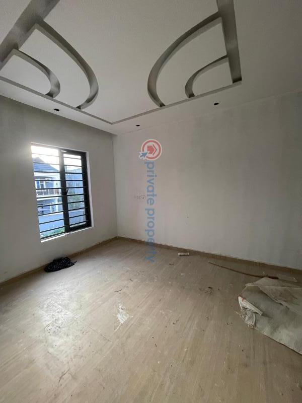 4 bedroom Semi detached Duplex For Sale Millenium Estate Gbagada Lagos - 8