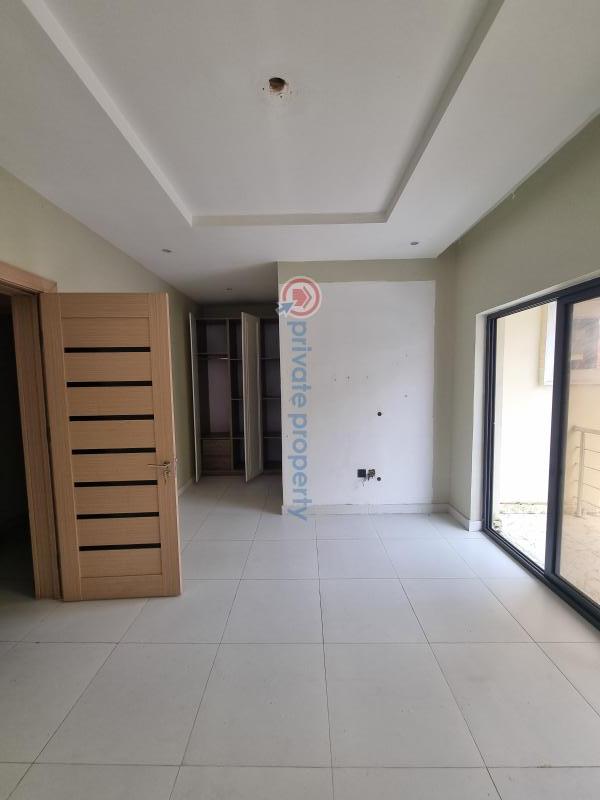 4 bedroom Terrace For Rent Lekki Phase 1 Lagos - 6