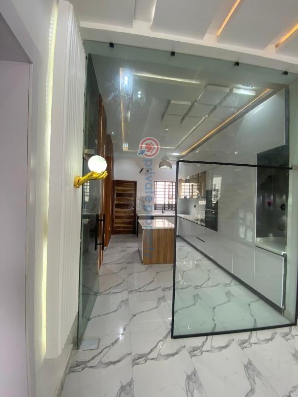 4 bedroom Detached Duplex For Sale Orchid Road Lekki Lagos Ikota Lekki Lagos - 5